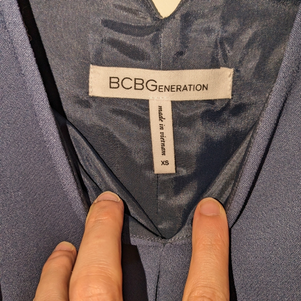Bcbgeneration Shift Dress - image 3